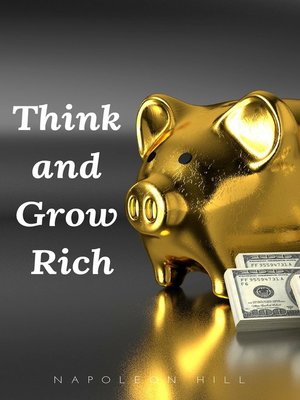 Think and Grow Rich instal the last version for mac